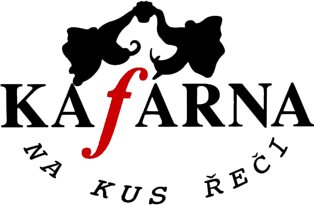 Kafárna na kus řeči